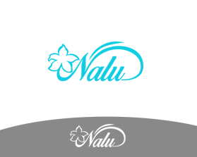 Logo Design entry 983899 submitted by DanaJelescu to the Logo Design for Nalu run by nalulogo