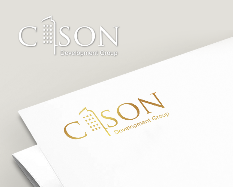 Logo Design entry 984254 submitted by smarttaste to the Logo Design for Cason Development Group run by frank
