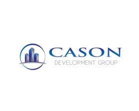 Logo Design entry 984193 submitted by cmyk to the Logo Design for Cason Development Group run by frank