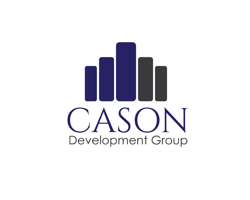Logo Design entry 984199 submitted by edenroy01 to the Logo Design for Cason Development Group run by frank