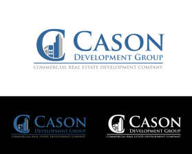 Logo Design entry 984201 submitted by hegesanyi to the Logo Design for Cason Development Group run by frank
