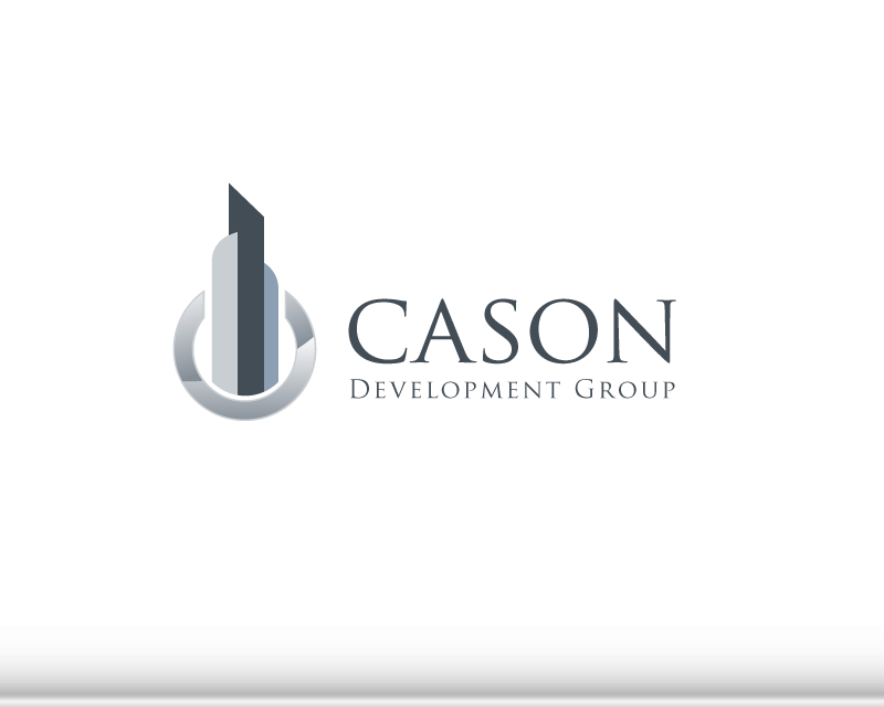Logo Design entry 984206 submitted by FOCUS to the Logo Design for Cason Development Group run by frank