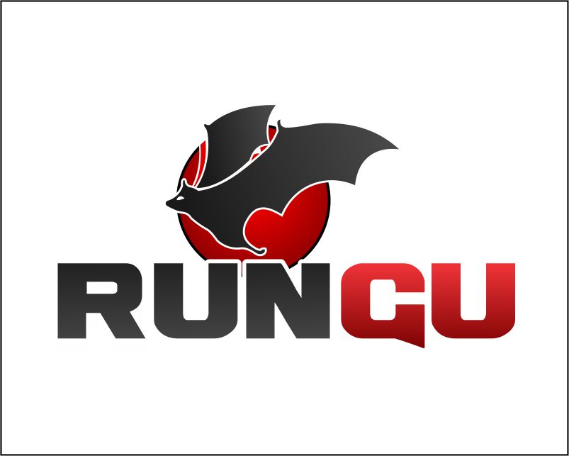 Logo Design entry 984412 submitted by jayganesh to the Logo Design for RunGU run by 7ombard