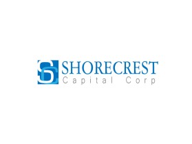Logo Design entry 984682 submitted by wong_beji12 to the Logo Design for Shorecrest Capital Corp. run by Royjay
