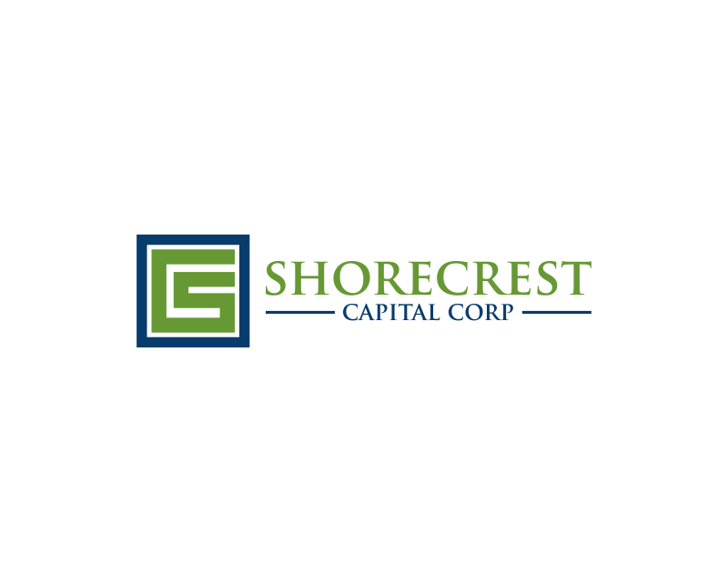 Logo Design entry 984721 submitted by Isa to the Logo Design for Shorecrest Capital Corp. run by Royjay