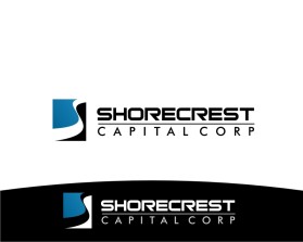 Logo Design entry 984702 submitted by WeUReU to the Logo Design for Shorecrest Capital Corp. run by Royjay