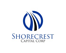 Logo Design entry 984711 submitted by WeUReU to the Logo Design for Shorecrest Capital Corp. run by Royjay