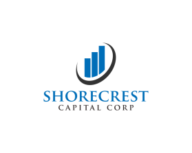 Logo Design entry 984721 submitted by wong_beji12 to the Logo Design for Shorecrest Capital Corp. run by Royjay