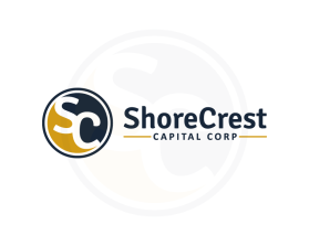 Logo Design Entry 984724 submitted by Sagar7555 to the contest for Shorecrest Capital Corp. run by Royjay