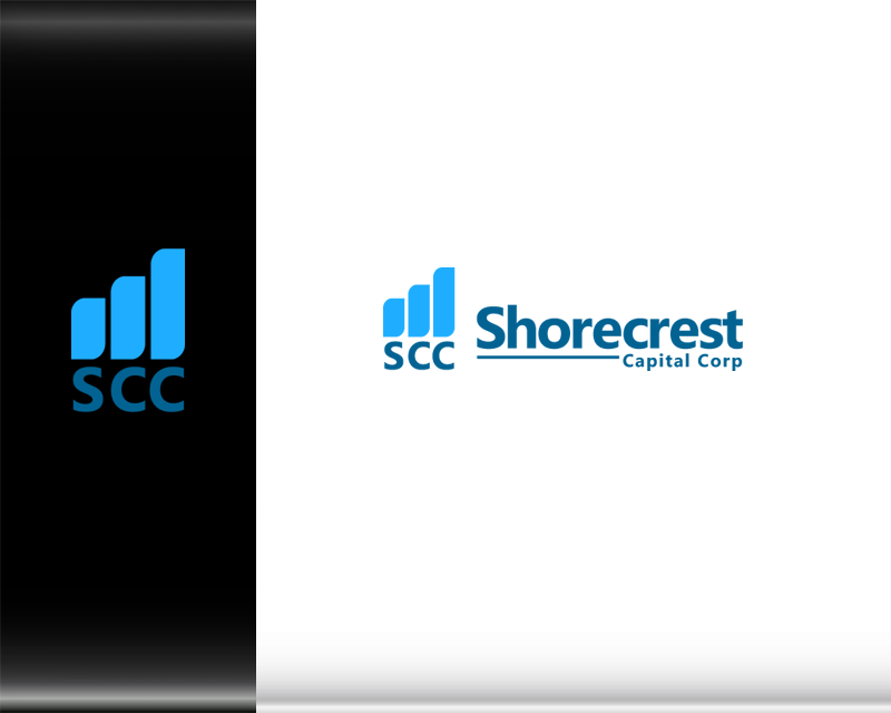 Logo Design entry 984721 submitted by FOCUS to the Logo Design for Shorecrest Capital Corp. run by Royjay