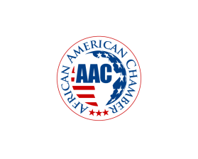 Logo Design entry 984907 submitted by meetwicki to the Logo Design for African American Chamber run by Royjay