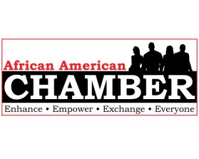 Logo Design entry 984917 submitted by phonic to the Logo Design for African American Chamber run by Royjay