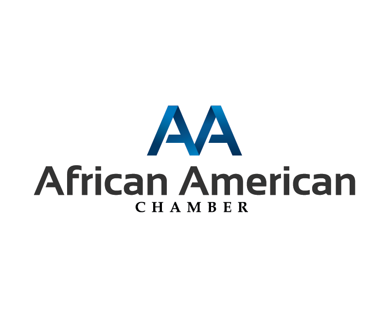 Logo Design entry 984936 submitted by drifel22 to the Logo Design for African American Chamber run by Royjay