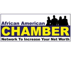 Logo Design entry 984938 submitted by bunkshire to the Logo Design for African American Chamber run by Royjay