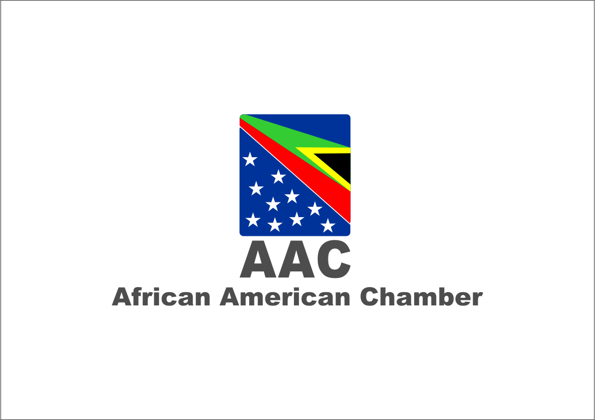 Logo Design entry 984945 submitted by Best88 to the Logo Design for African American Chamber run by Royjay
