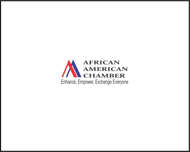 Logo Design entry 984946 submitted by Kalfin to the Logo Design for African American Chamber run by Royjay