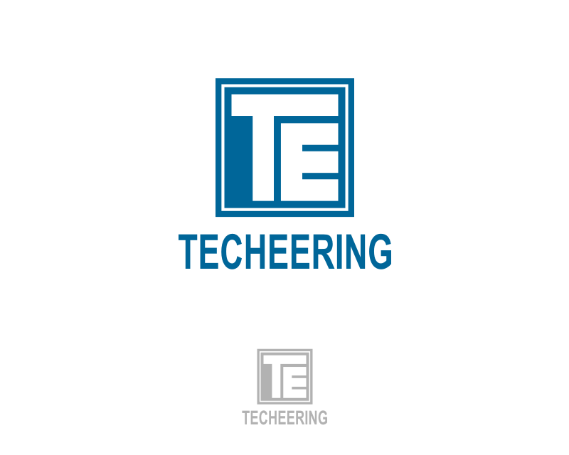 Logo Design entry 985163 submitted by airacheeka to the Logo Design for TECHEERING run by Techeering