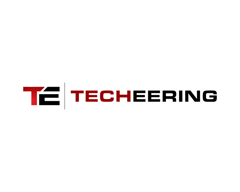 Logo Design entry 985145 submitted by wong_beji12 to the Logo Design for TECHEERING run by Techeering