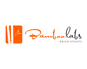 Logo Design entry 985251 submitted by WeUReU to the Logo Design for Krish Events run by Bamboo Labs