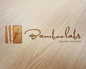 Logo Design entry 985252 submitted by Kylie__ to the Logo Design for Krish Events run by Bamboo Labs