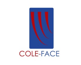 Logo Design entry 985307 submitted by santony to the Logo Design for www.cole-face.com run by coleface