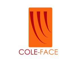 Logo Design entry 985308 submitted by edenroy01 to the Logo Design for www.cole-face.com run by coleface