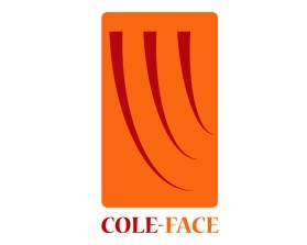 Logo Design entry 985310 submitted by coldwaldreyes to the Logo Design for www.cole-face.com run by coleface