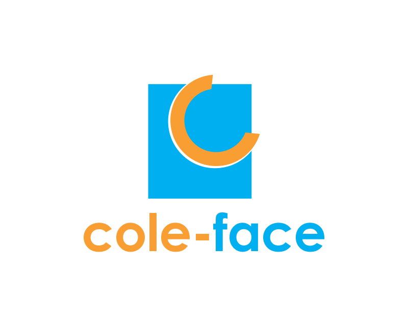 Logo Design entry 985368 submitted by tato to the Logo Design for www.cole-face.com run by coleface