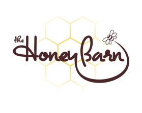 Logo Design entry 985420 submitted by hansu to the Logo Design for The Honey Barn run by dam1an@hotmail.com