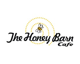 Logo Design entry 985436 submitted by hansu to the Logo Design for The Honey Barn run by dam1an@hotmail.com