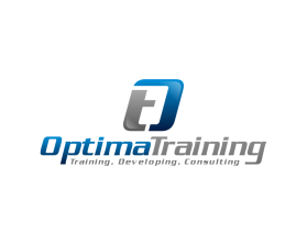 Logo Design entry 985595 submitted by MjibAjibs to the Logo Design for OptimaTraining  run by OptimaTraining