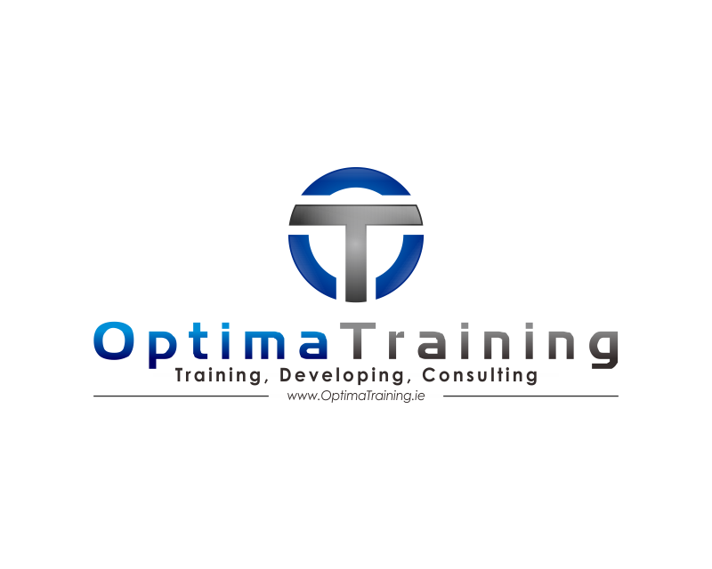 Logo Design entry 985624 submitted by wong_beji12 to the Logo Design for OptimaTraining  run by OptimaTraining