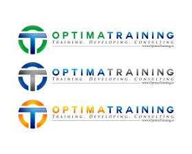 Logo Design entry 985608 submitted by Isa to the Logo Design for OptimaTraining  run by OptimaTraining
