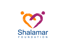 Logo Design entry 985709 submitted by gegordz to the Logo Design for Shalamar Foundation run by shonalynn