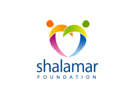 Logo Design entry 985715 submitted by wong_beji12 to the Logo Design for Shalamar Foundation run by shonalynn