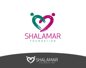 Logo Design entry 985755 submitted by wong_beji12 to the Logo Design for Shalamar Foundation run by shonalynn