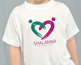 Logo Design entry 985756 submitted by gegordz to the Logo Design for Shalamar Foundation run by shonalynn