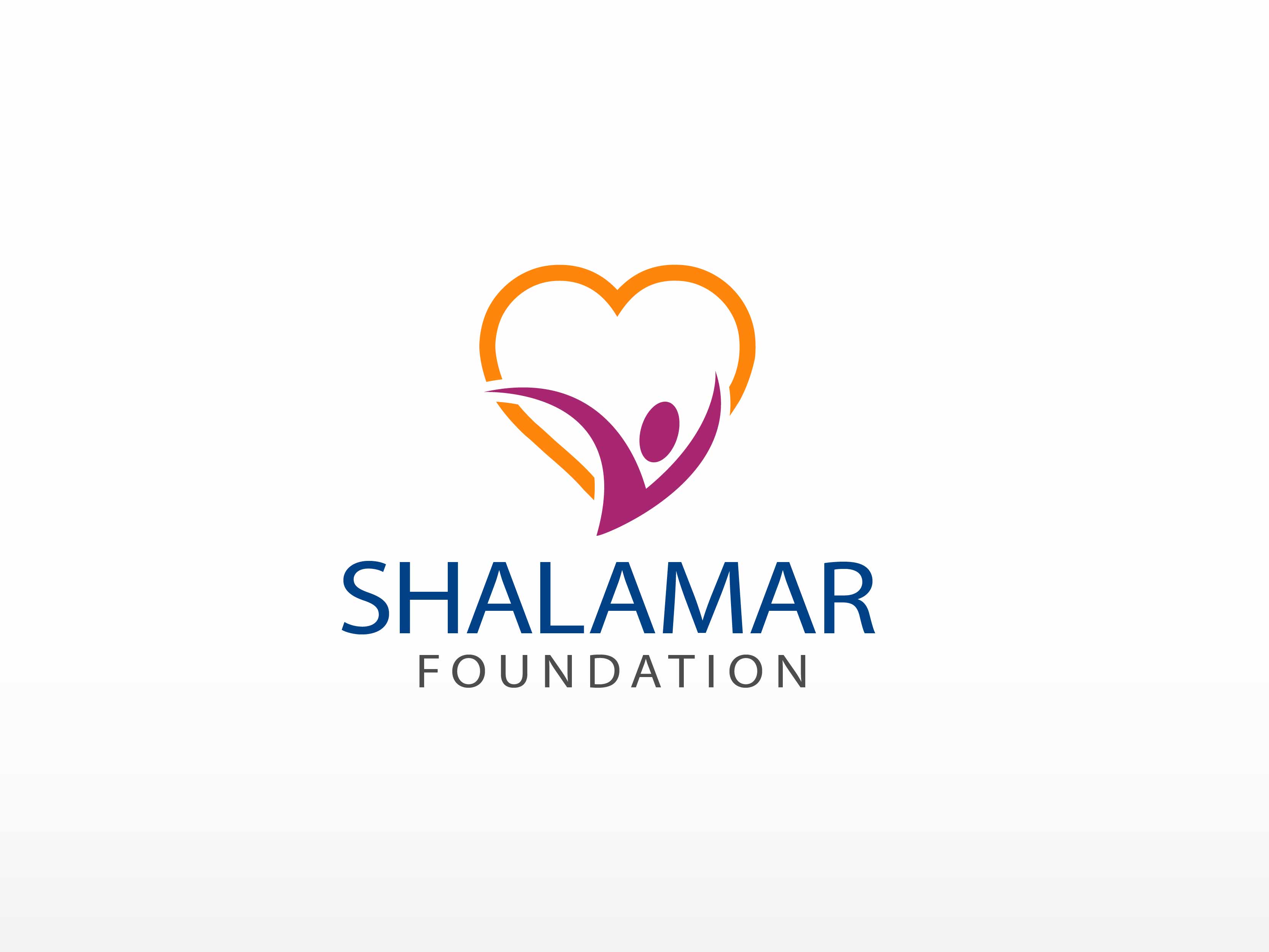 Logo Design entry 985779 submitted by jojo_2015 to the Logo Design for Shalamar Foundation run by shonalynn