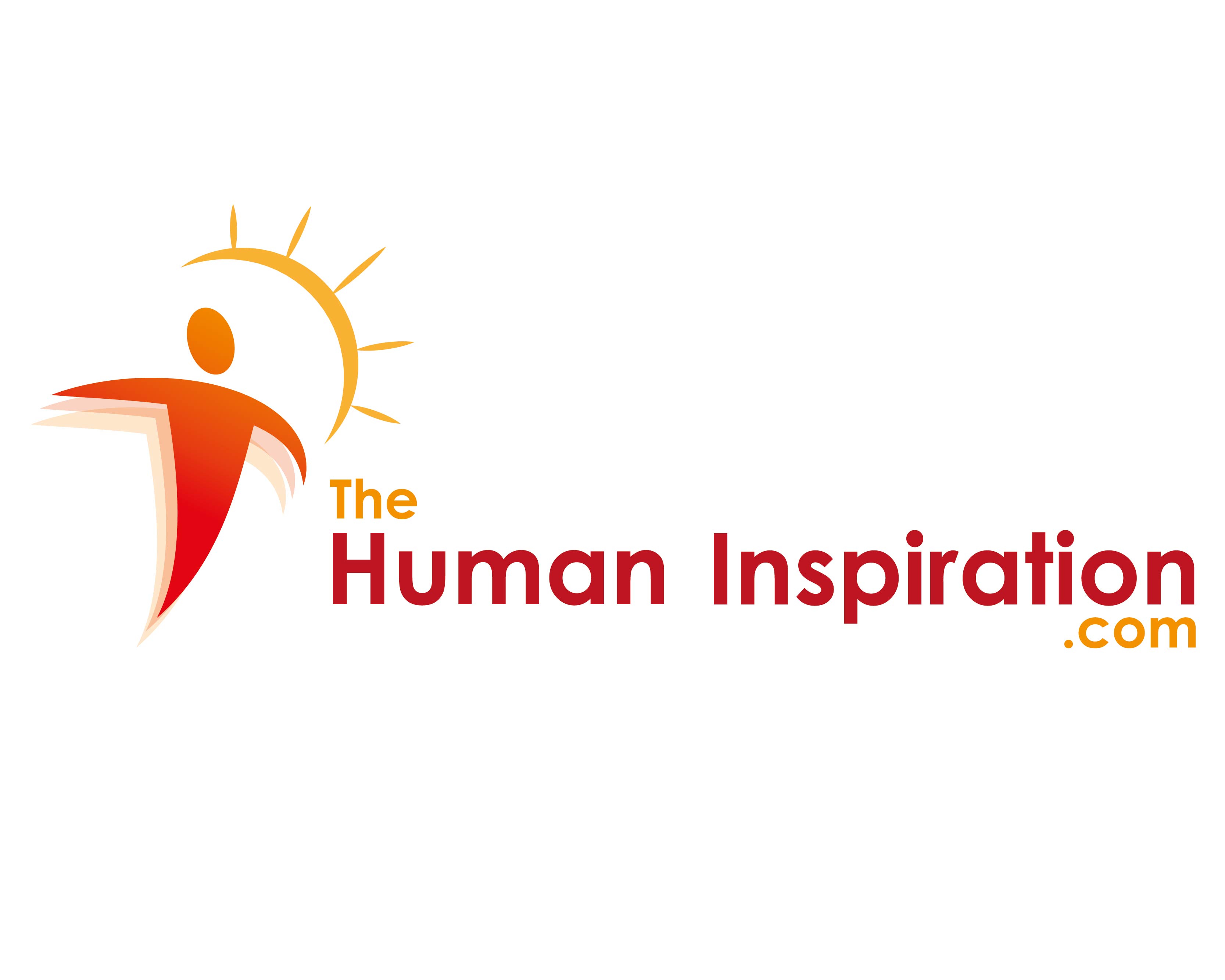 Logo Design entry 985837 submitted by Kylie__ to the Logo Design for www.thehumaninspiration.com run by lc208