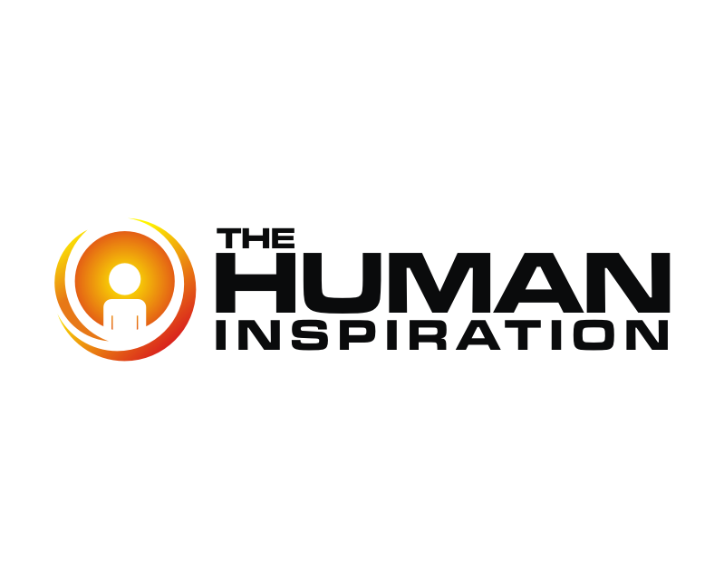 Logo Design entry 985855 submitted by Bima Sakti to the Logo Design for www.thehumaninspiration.com run by lc208