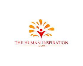 Logo Design entry 985856 submitted by Kalfin to the Logo Design for www.thehumaninspiration.com run by lc208
