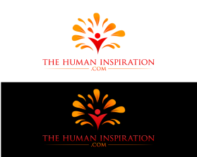 Logo Design entry 985871 submitted by DORIANA999 to the Logo Design for www.thehumaninspiration.com run by lc208