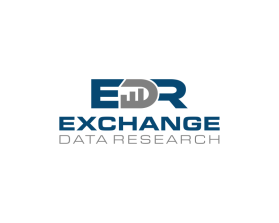 Logo Design entry 985995 submitted by taufik to the Logo Design for Exchange Data Research run by JImmanuel