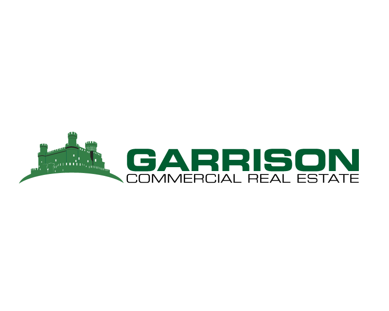 Logo Design entry 986026 submitted by neilfurry to the Logo Design for Garrison Commercial Real Estate run by SSF