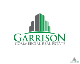 Logo Design Entry 986103 submitted by kaizer to the contest for Garrison Commercial Real Estate run by SSF