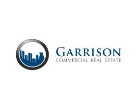 Logo Design entry 986118 submitted by neilfurry to the Logo Design for Garrison Commercial Real Estate run by SSF