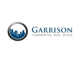 Logo Design entry 986121 submitted by orideas to the Logo Design for Garrison Commercial Real Estate run by SSF