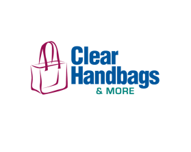 Logo Design entry 986164 submitted by fathur to the Logo Design for Clear Handbags & More run by laurap414