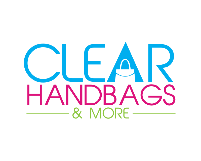 Logo Design entry 986165 submitted by Bima Sakti to the Logo Design for Clear Handbags & More run by laurap414