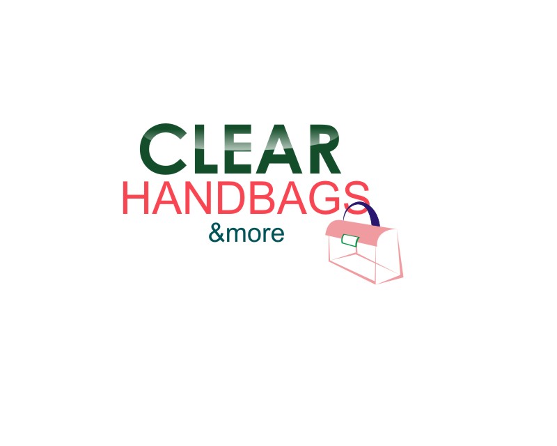 Logo Design entry 986188 submitted by alfa84 to the Logo Design for Clear Handbags & More run by laurap414